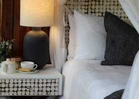 Barefoot Addo Elephant Lodge - Luxury Family Villa 2