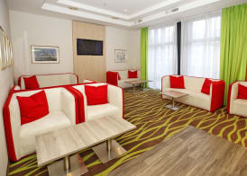 DORMERO Hotel Greifswald 4