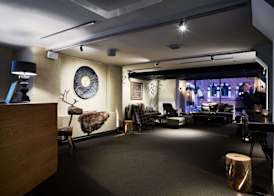 Lapland Hotels Bulevardi 2