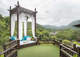 Panviman Chiang Mai Spa Resort 5
