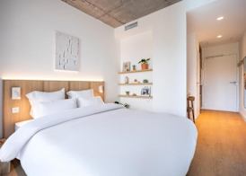 Babel Community Hôtel Lille - Villeneuve d'Ascq 2