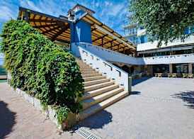 Grand Hotel Azzurra Club 2