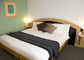 Best Western Atlantic Hotel 5