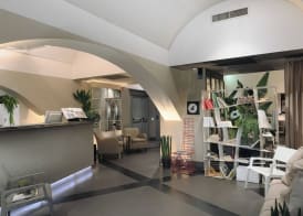 GombitHotel 2