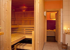 Naturhotel Gidibauer-Hof 5