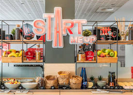 Ibis Madrid Alcobendas 5