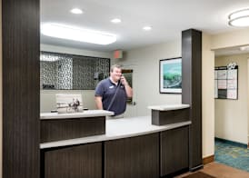 Candlewood Suites DURHAM-RTP by IHG 2