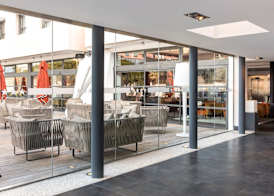 New Hotel of Marseille - Vieux Port 3