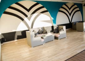 Best Western Plus Meridian Hotel 5