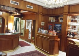 Hotel Domizil 2