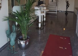 Hotel AM ELBUFER 5
