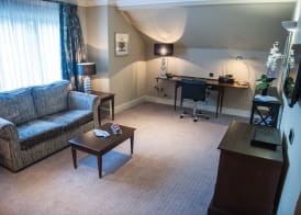 Aztec Hotel and Spa 3