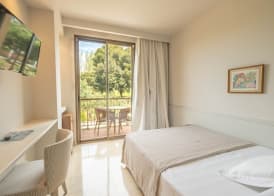 S'Agaró Hotel Spa & Wellness 2