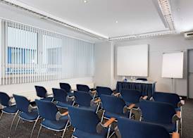 Best Western Hotel Dortmund Airport 4