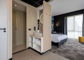 Waterstate Wellness hotel Goes 3