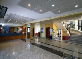 Bilbao Hostel 2