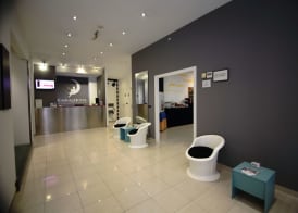 Casual del Cine Valencia by Casual Hoteles 3