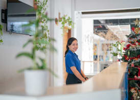 Kuta Beach Club Hotel 2