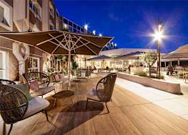 Novotel Clermont-Ferrand 2