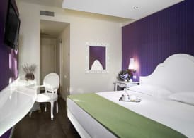 Blue Relais Maggiore 5