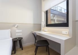 Hotel Terrassa Confort 3