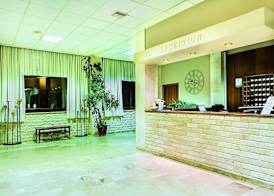 Xenios Theoxenia Hotel 2