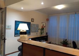 Hotel Minerva 2