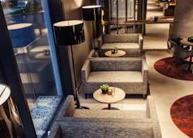 Hotel Rainers21 2
