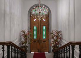 AKKA Lush Hotel Taksim 3