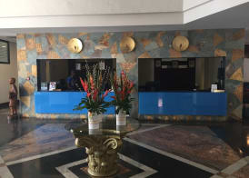 La Palm Royal Beach Hotel 2