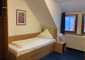Akzent Hotel Schranne 5