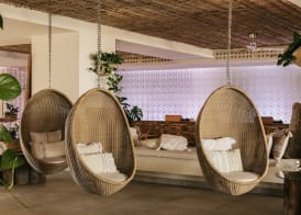 ME by Meliá Ibiza - The Leading Hotels of the World 2