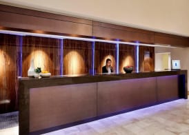 Marriott Birmingham Grandview 2