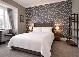 Rossal House Apartments 5