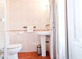 Hostal Asunción 3