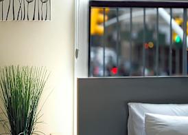 Midtown West Hotel 5