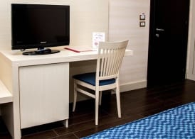 Hotel Palazzo Giancola 4