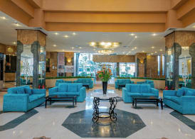 Marlin Inn Azur Resort 3