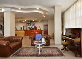 Hotel Gaston 2