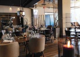 Lapland Hotels Oulu 3