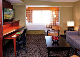 Courtyard by Marriott Ithaca Airport/University 5