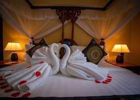 Sunny Palms Beach Bungalows 4