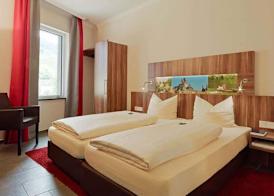 Hotel Cochemer Jung 3
