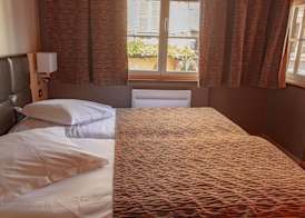 Hotel Au Cerf 4
