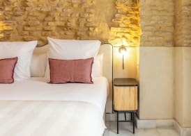 Feelathome San Lorenzo Apartments 4