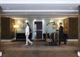 Relais Spa Val d'Europe 5
