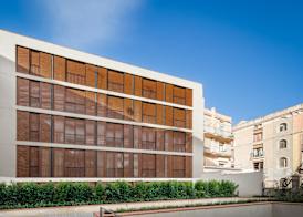 Hotel Raval House 2