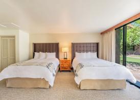 Ventana Canyon Club and Lodge 3