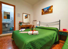 A Casa Simpatia Roma Centro 3
