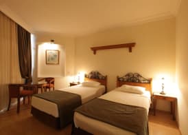 Hotel Pia Bella 3